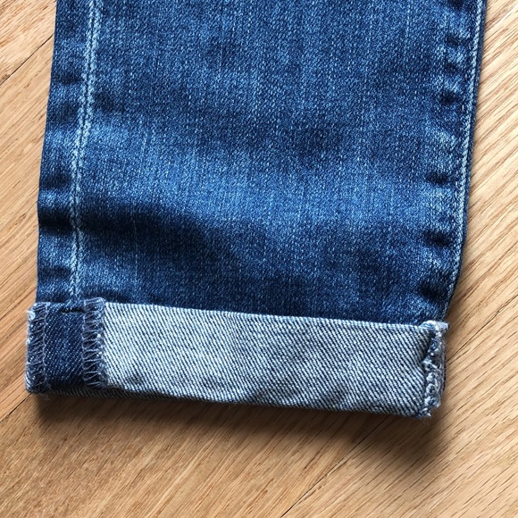 AG ADRIANO GOLDSCHMIED JEANS - Picture 7 of 10